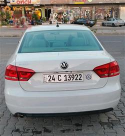 ڤۆڵکسواگن پاسات